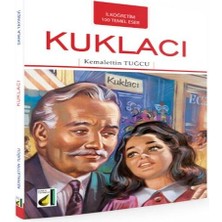 SHC4200 Kuklacı