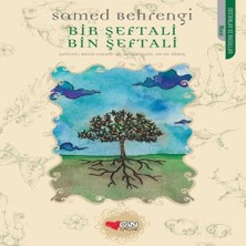 SHC4200 Bir Şeftali Bin Şeftali