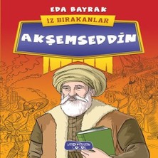 SHC4200 Akşemseddin - Iz Bırakanlar