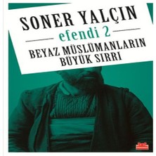 SHC4200 Beyaz Müslümanların Büyük Sırrı - E 2