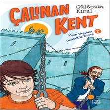 SHC4200 Çalınan Kent