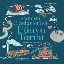 SHC4200 Zaman Çizelgeleriyle Dünya