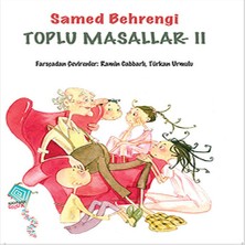 SHC4200 Toplu Masallar - 2