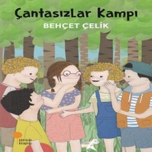 SHC4200 Çantasızlar Kampı