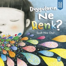 SHC4200 Duyguların Ne Renk