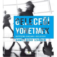 SHC4200 Geleceği Yönetmek