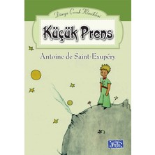 SHC4200 Dünya Çocuk Klasikleri-Küçük Prens