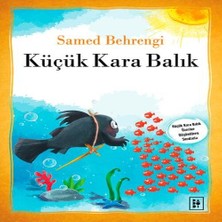 SHC4200 Küçük Kara Balık