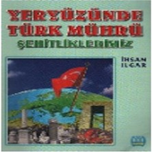 SHC4200 Yeryüzünde Türk Mührü Şehitliklerimiz