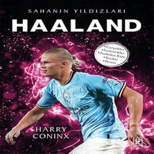 SHC4200 Haaland - Sahanın Yıldızları
