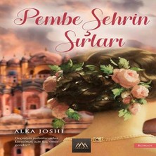 SHC4200 Pembe Şehrin Sırları