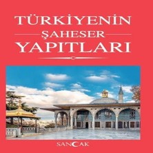 SHC4200 Türkiyenin Şaheser Yapıtları