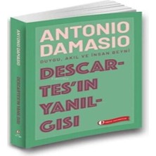 SHC4200 Descartes’ın Yanılgısı