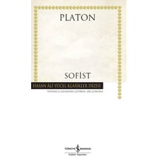 SHC4200 Sofist - Hasan Ali Yücel Klasikleri