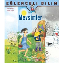 SHC4200 Eğlenceli Bilim - Mevsimler