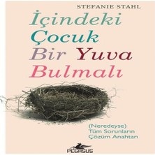 SHC4200 Içindeki Çoçuk Bir Yuva Bulmalı