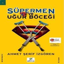 SHC4200 Süpermen ve Uğur Böceği
