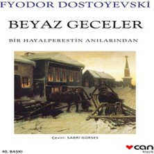 SHC4200 Beyaz Geceler