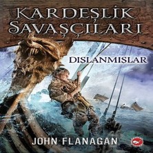SHC4200 Kardeşlik Savaşçıları 1 - Dışlanmışlar