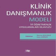 SHC4200 Klinik Danışmanlık Modeli - Iyi Öğretmenlik Uygulamaları Kılavuzu