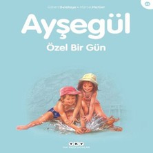 SHC4200 Ayşegül Serisi 48 - Özel Bir Gün