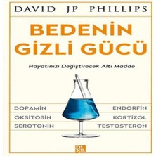 SHC4200 Bedenin Gizli Gücü