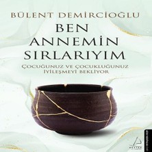 SHC4200 Ben Annemin Sırlarıyım