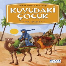 SHC4200 Ahmet Yılmaz Boyunağa Dizisi 07 - Kuyudaki Çocuk