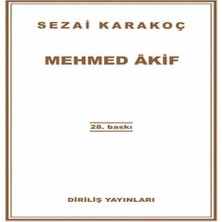 SHC4200 Mehmed Akif