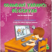 SHC4200 Odamdaki Yabancı: Bilgisayar