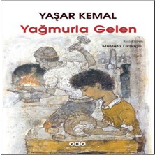 SHC4200 Yağmurla Gelen