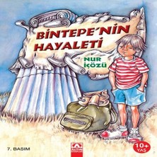 SHC4200 Bintepenin Hayaleti