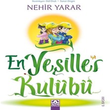 SHC4200 Yeşiller Kulübü