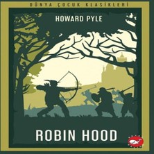 SHC4200 Robin Hood