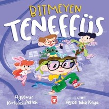 SHC4200 Bitmeyen Teneffüs