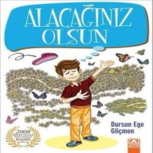 SHC4200 Alacağınız Olsun
