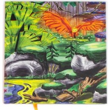 SHC4200 Element Defter: Su Defteri
