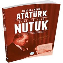 SHC4200 Gençler Için Nutuk