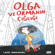 SHC4200 Olga ve Ormanın Çığlığı