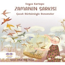 SHC4200 Zamanın Şarkısı