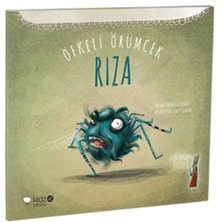 SHC4200 Öfkeli Örümcek Rıza