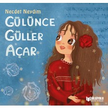 SHC4200 Gülünce Güller Açar
