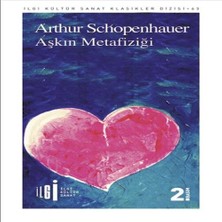 SHC4200 Aşkın Metafiziği