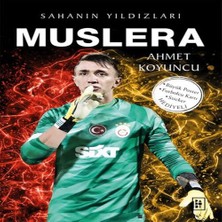 SHC4200 Muslera - Sahanın Yıldızları