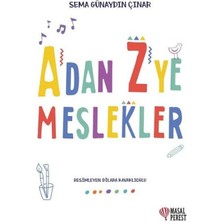 SHC4200 A'dan Z'ye Meslekler