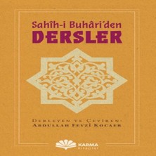 SHC4200 Sahîh-I Buhâri’den Dersler