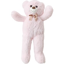 InTrio Peluş Salaş Ayıcık 90 cm | Uzun Boy Yumuşak