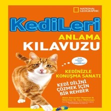 SHC4200 Kids - Kedileri Anlama Kılavuzu