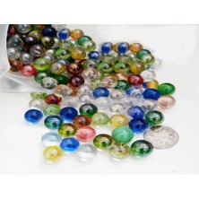 SHC4200 Misket Bilye - 100 Adet