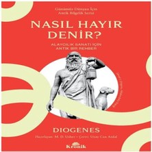 SHC4200 Nasıl Hayır Denir?